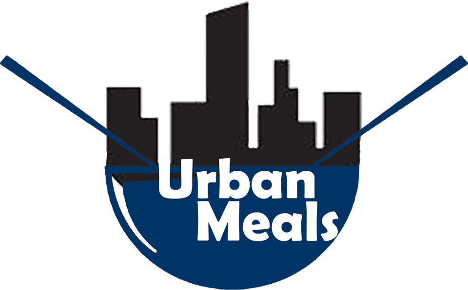 Urban Logo Design Clipart (960x596), Png Download