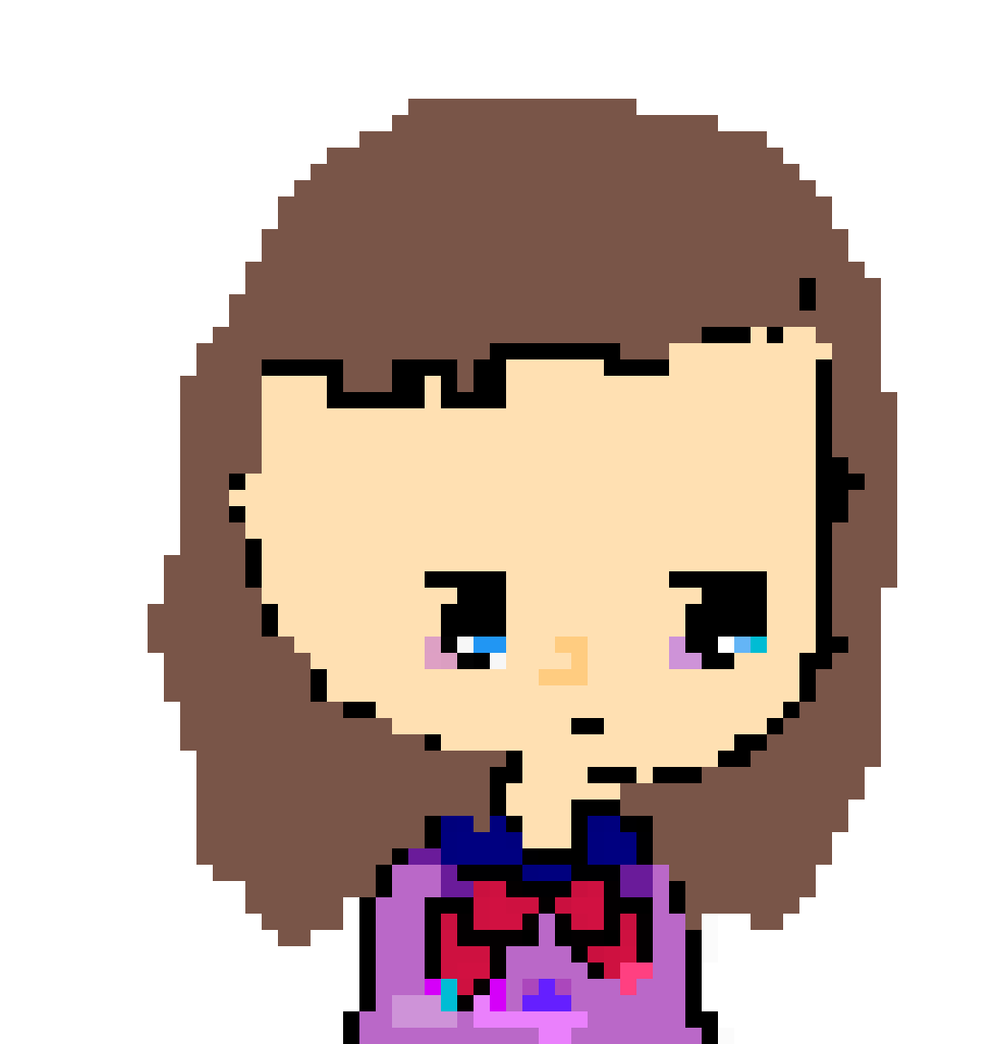 Sailor Girl Base - Cartoon Clipart (1152x1152), Png Download