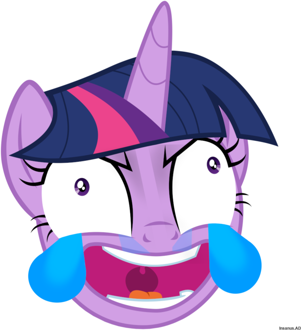 Ad Twilight Sparkle Princess Celestia Cartoon Nose - Mylittlepony Clipart (680x680), Png Download