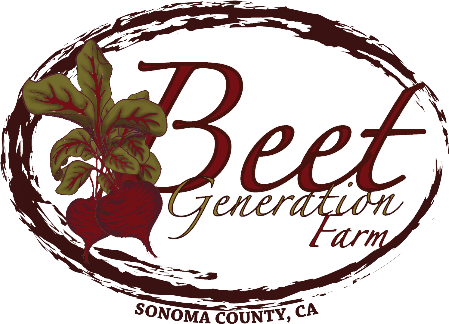 Fresh From Our Farmers - Ambiental Clipart (1512x1086), Png Download