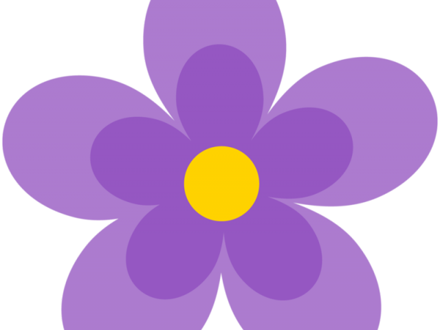 Lavender Clipart Lavender Plant - Png Download (640x480), Png Download