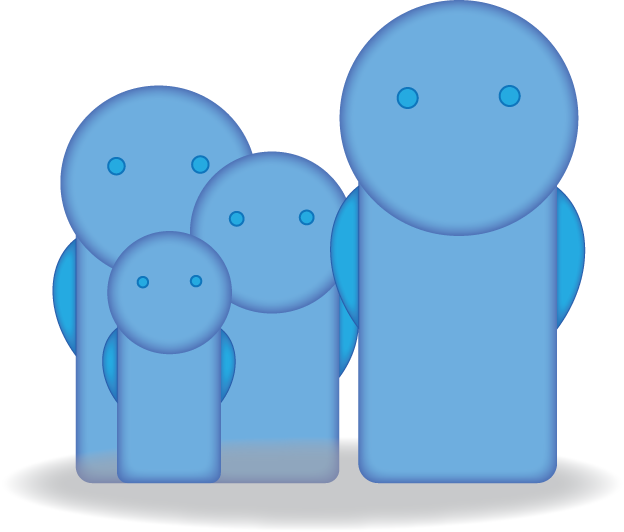 Community Health Services 5m4468 Communitynoah - Cartoon Clipart (624x532), Png Download