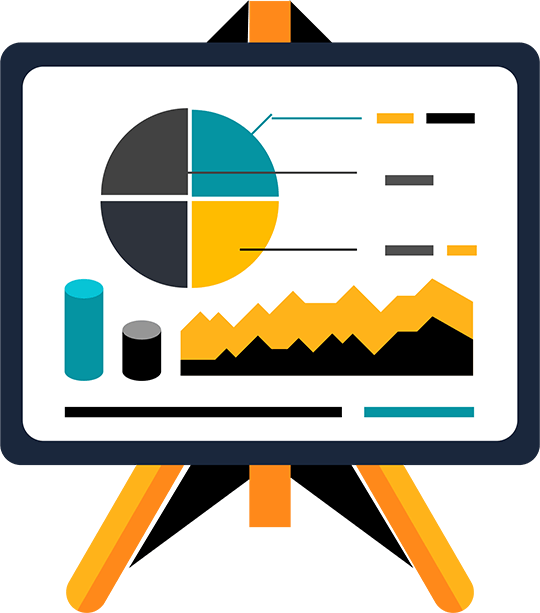 Analysis Graph - Uplft Consulting Clipart (540x613), Png Download