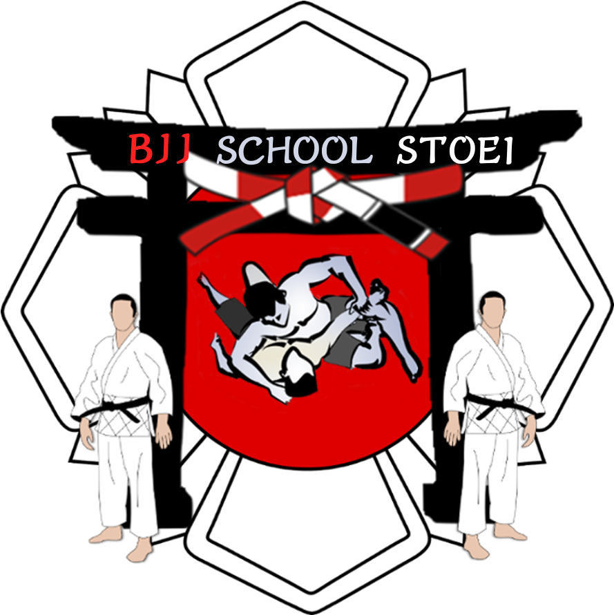 Bjj School Stoei - Cartoon Clipart (1500x1000), Png Download