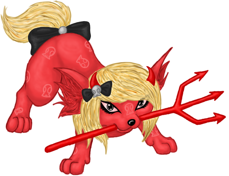 Commissioned By Loki On Aywas - Cartoon Clipart (790x654), Png Download