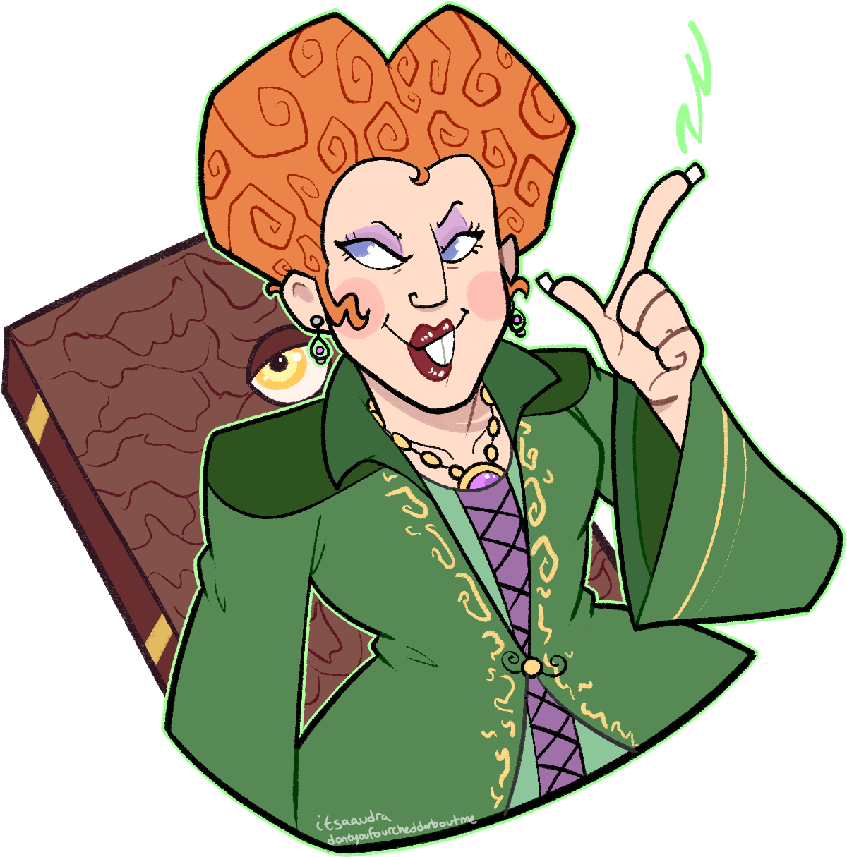 The Audrameda Galaxy👽art Raffle @ 1k On Twitter - Cartoon Clipart (1188x1200), Png Download