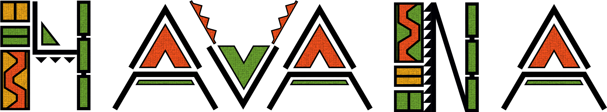 Tropical Trail Mix Clipart (2225x546), Png Download