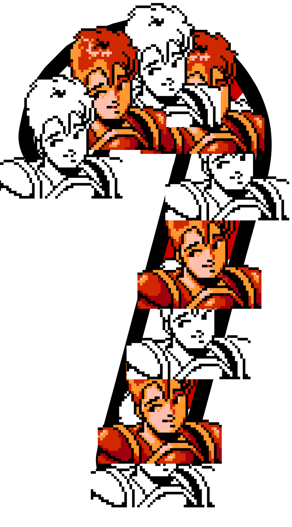 Candy Cain - Illustration Clipart (1177x2123), Png Download