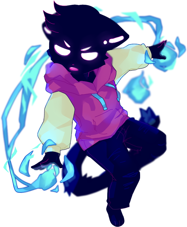 I Want To Keep Our Hands Connected - Cartoon Clipart (668x815), Png Download