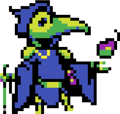 Plague Knight - Cartoon Clipart (1200x1200), Png Download