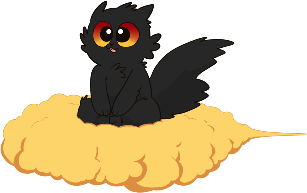 Albus The Plague Art Many Of These Represent Prompts - Cartoon Clipart (1024x643), Png Download