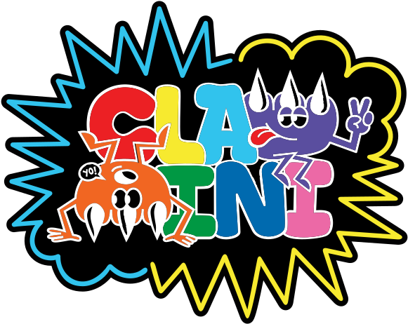 Claw Mini - Graphic Design Clipart (672x672), Png Download