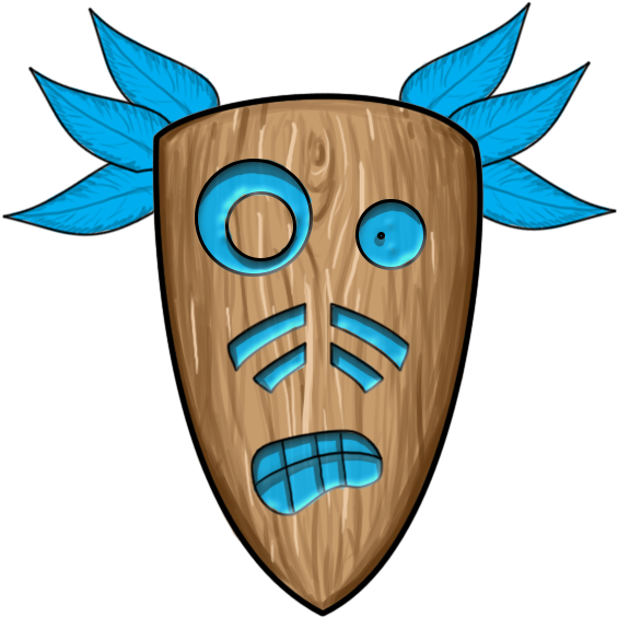 As Always, Thanks For The Support - Mask Clipart (600x600), Png Download