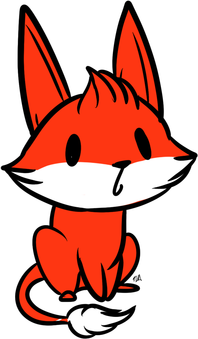 Fancy Gift From Anatiidae By Maplekemon On Ⓒ - Cartoon Clipart (712x1121), Png Download