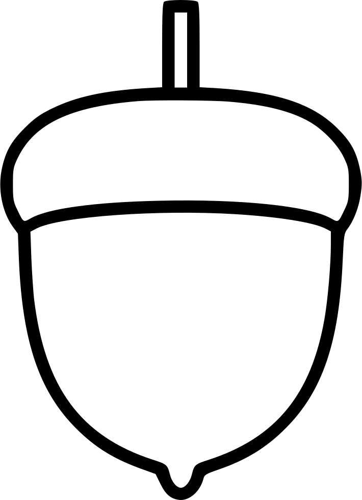 Hazelnut Comments Clipart (710x980), Png Download