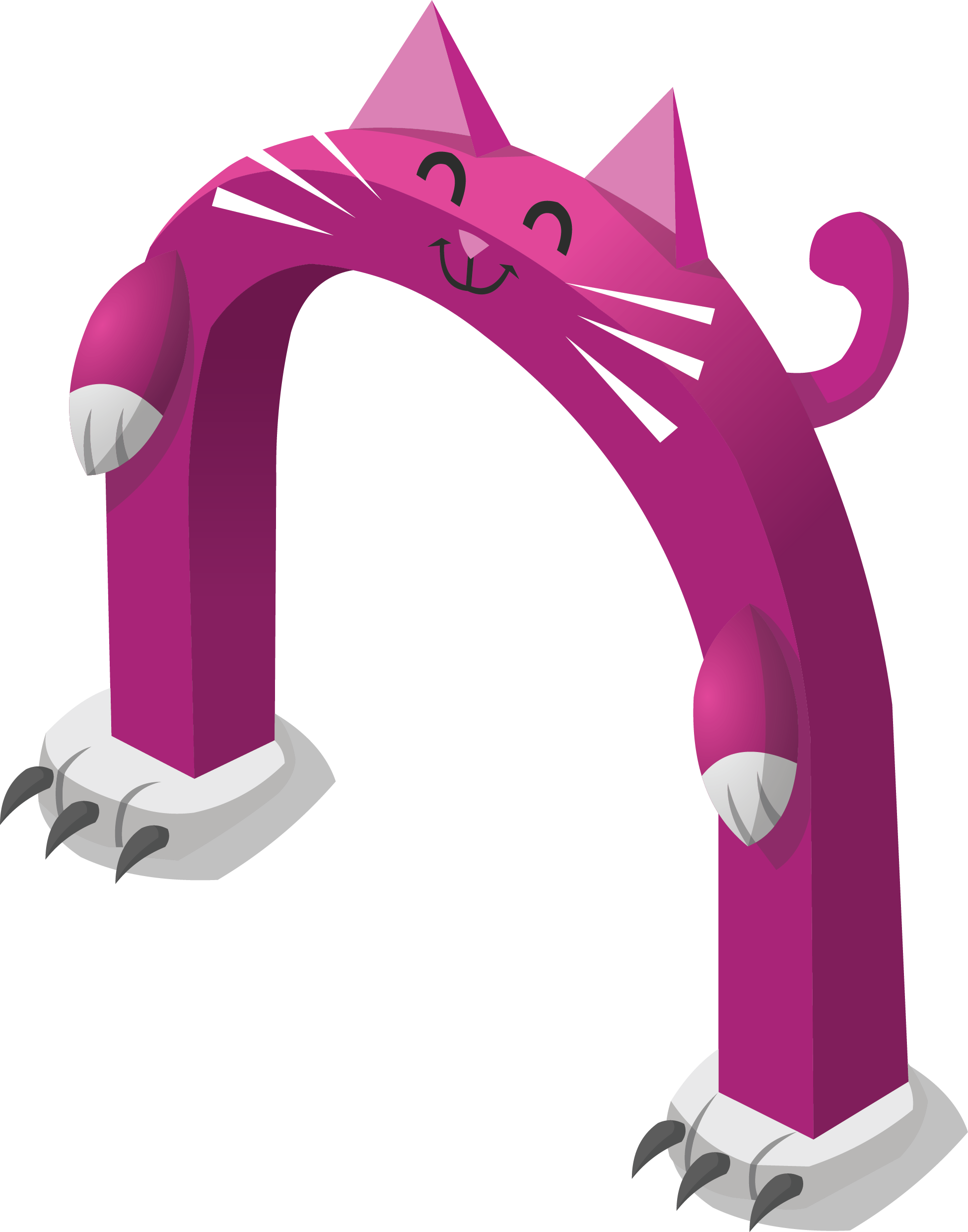 Liked Like Share Clipart (1950x2482), Png Download