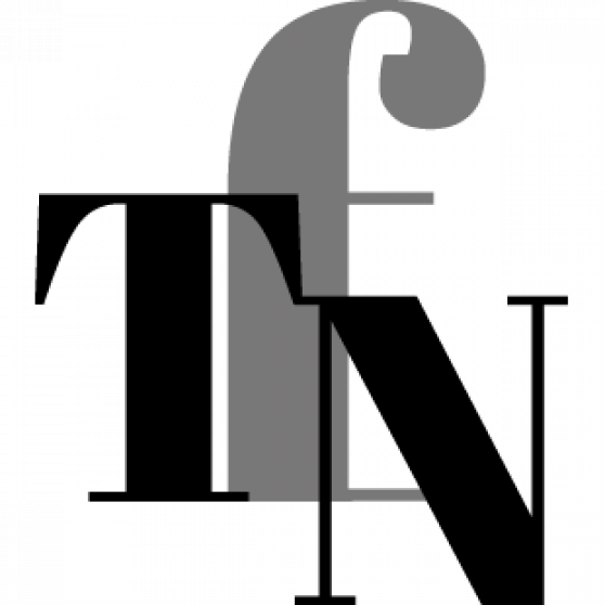 The First News Opinions, Analyses And Commentaries Clipart (558x558), Png Download