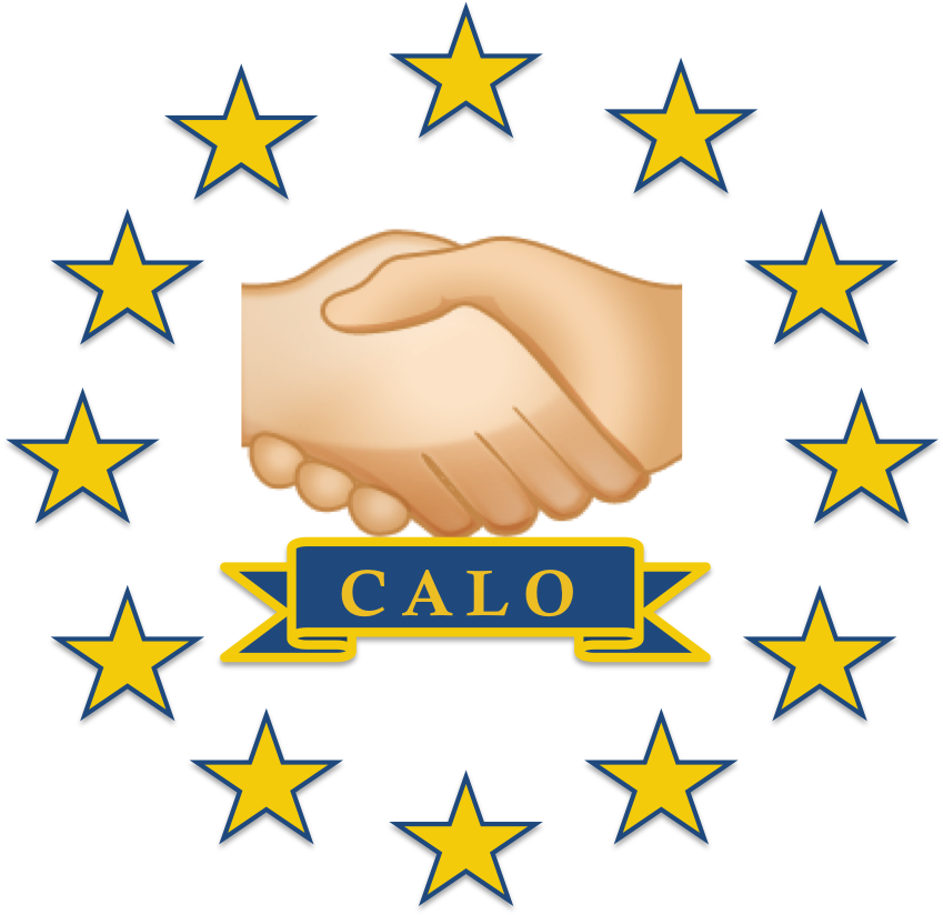 Calopic - Facebook Clipart (856x831), Png Download