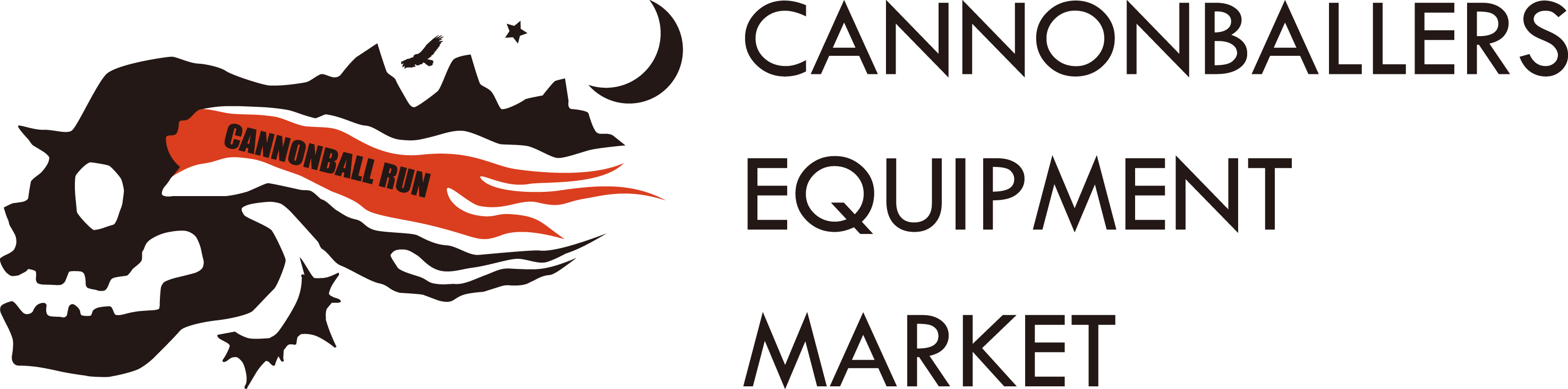 Cannonballers Clipart (2952x732), Png Download