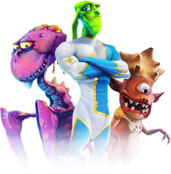 An Error Occurred - Cartoon Clipart (713x729), Png Download