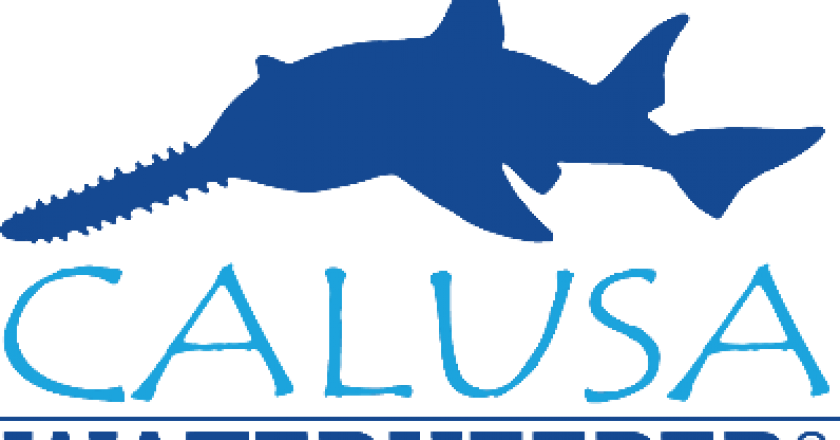 Fort Myers Articles - Calusa Waterkeeper Clipart (840x440), Png Download