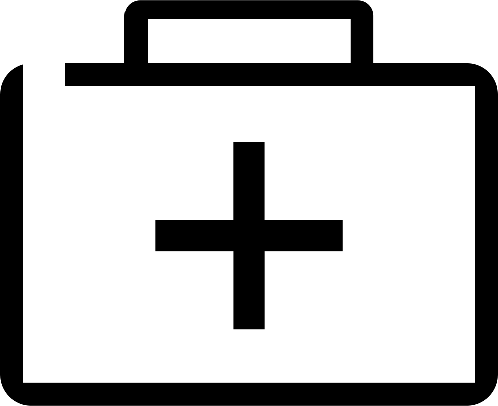 Sick Leave Comments - Sick Icon Svg Clipart (980x798), Png Download