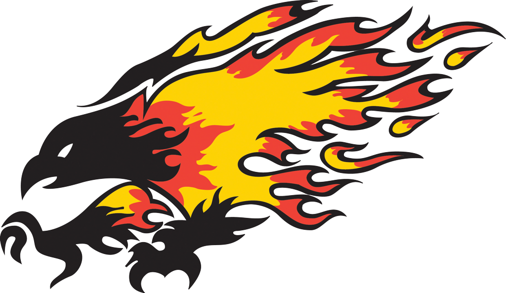 The Knight Family - Chaparral High School Clipart (1024x593), Png Download