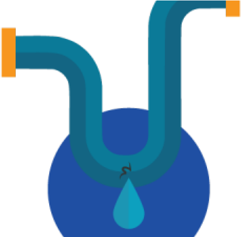 Pipeline Clipart Sewer Pipe - Png Download (640x480), Png Download