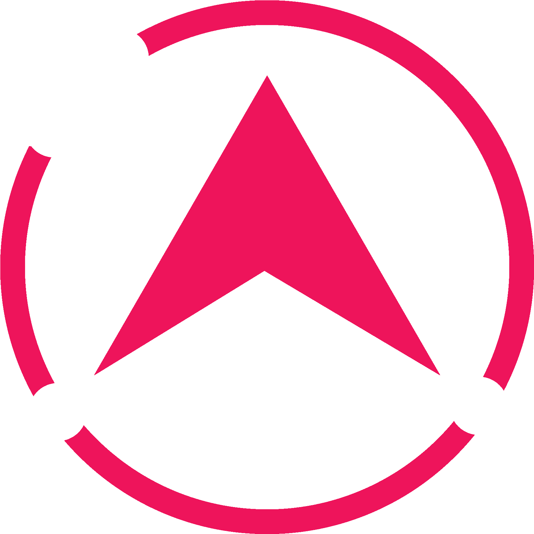 Vintage Gothic Halloween Round Collar Short Sleeve - Circle Clipart (2000x2000), Png Download