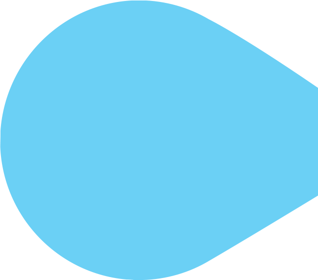 The Infat Story - Blue Dot Transparent Background Clipart (644x568), Png Download