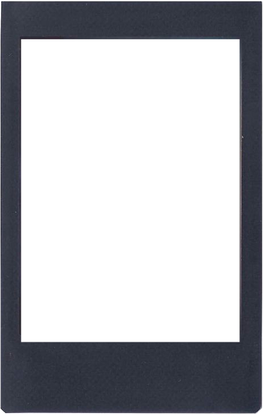 Polaroid Sticker - Wood Clipart (1024x1024), Png Download