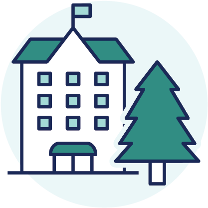 Hospitality - Metacom Symbole Weihnachten Clipart (600x600), Png Download