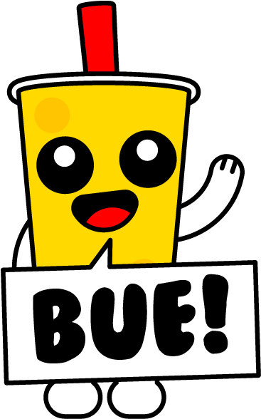 Bue Boba Bob - Goofy Clipart (618x619), Png Download