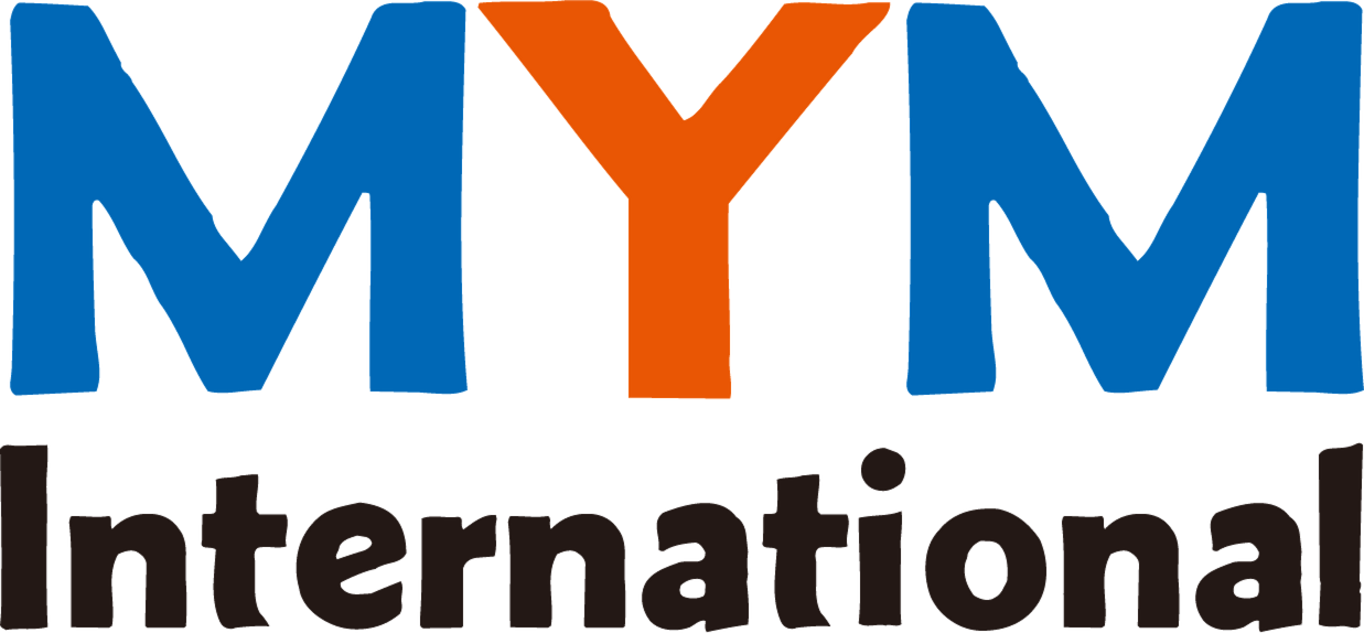 Mym International Co Clipart (1237x574), Png Download