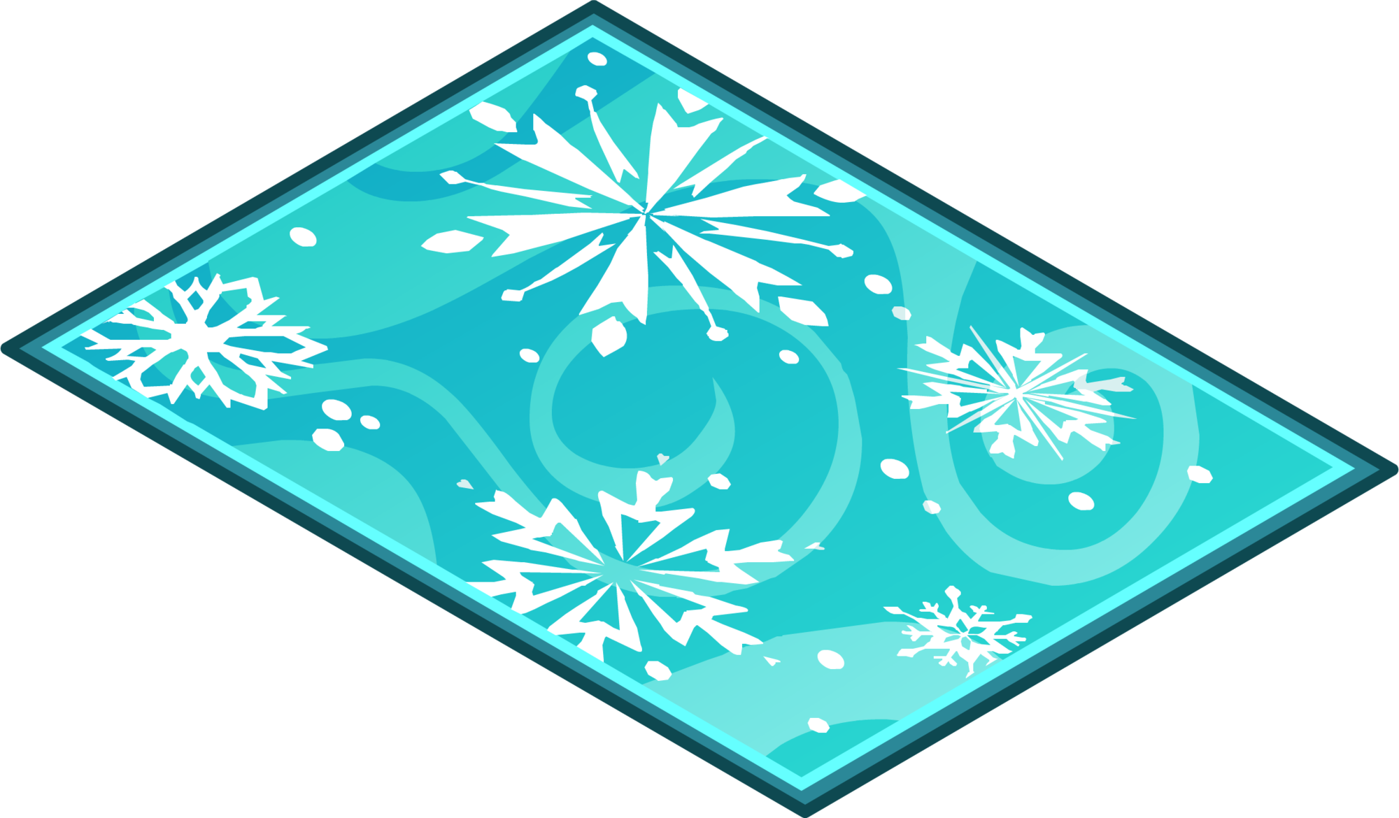 Triangle Clipart (2000x1170), Png Download