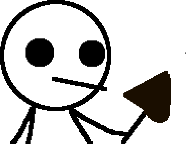 Chocolate Cheesecake On A Stick - Little Machines Clipart (1024x576), Png Download