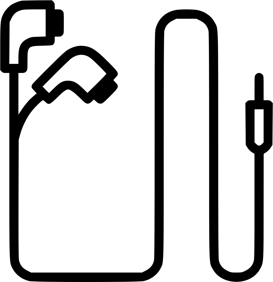 Earphones Earpiece Headphones Headsets Sound Music - Headphones Clipart (950x981), Png Download