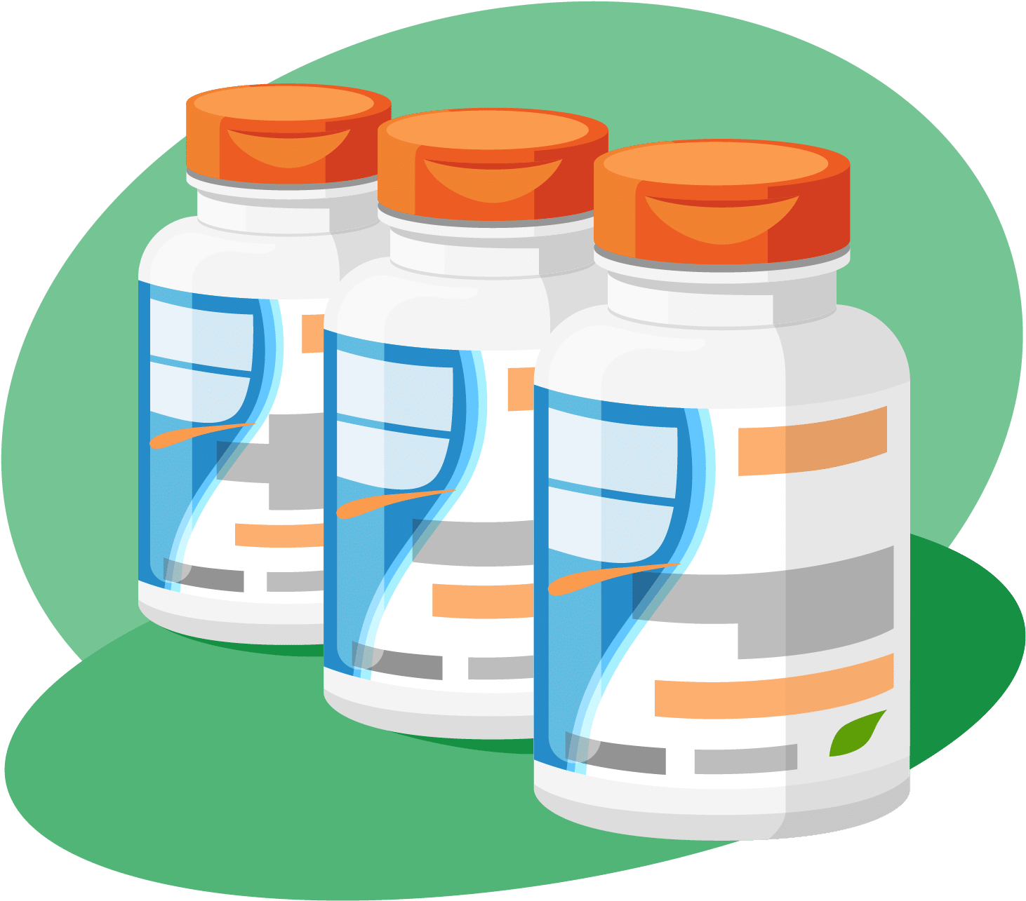 Enzyme Recommendations Clipart (1809x1422), Png Download