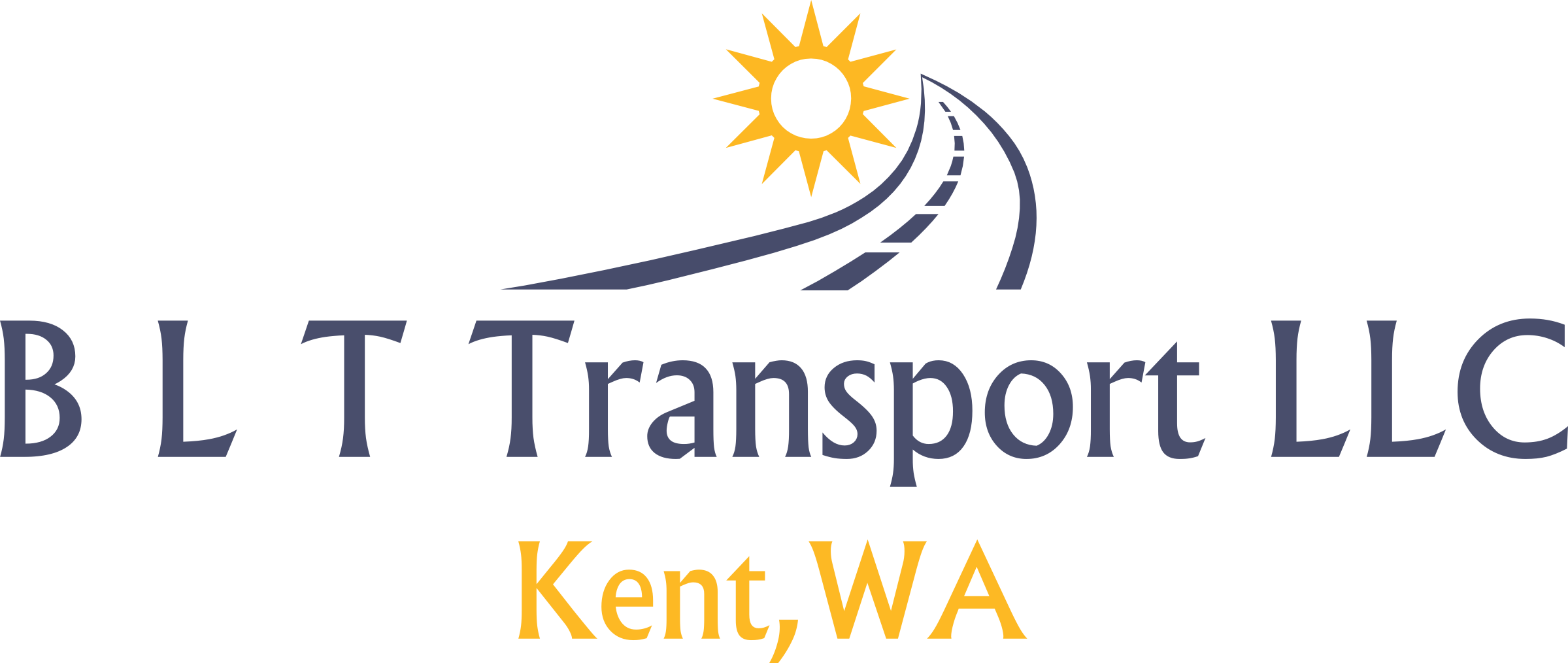 Transportes Clipart (2399x1014), Png Download