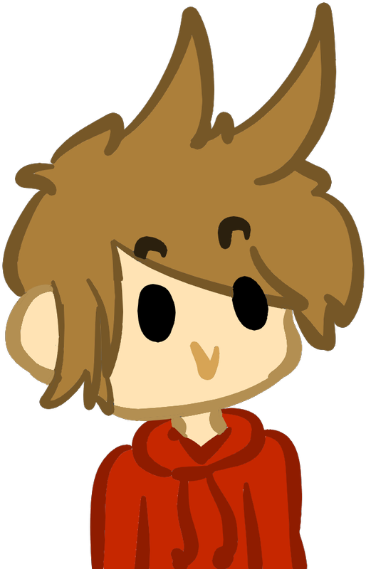 Belu [good Vibes] Followed - Cartoon Clipart (1200x1200), Png Download