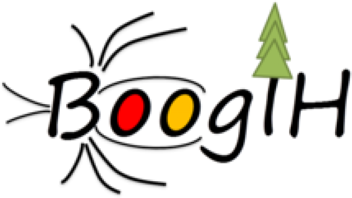 Botanical, Zoological And Geographical Identification Clipart (750x418), Png Download