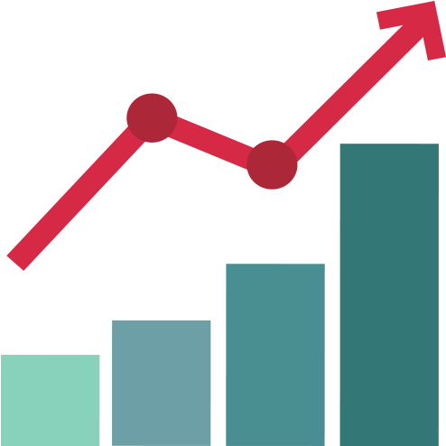 In Estimated Cargo Value - Graphic Design Clipart (800x600), Png Download