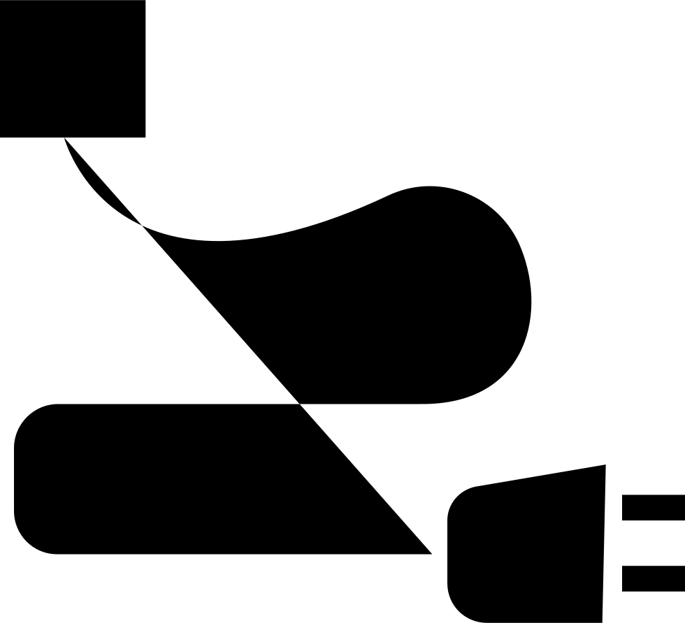 Hydropower Maintenance And Installation Comments - Graphic Design Clipart (980x892), Png Download