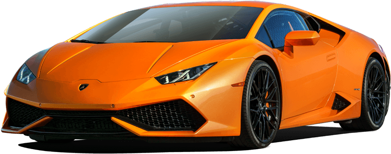 2016 Lamborghini Huracán - Lamborghini Huracán Clipart (800x800), Png Download