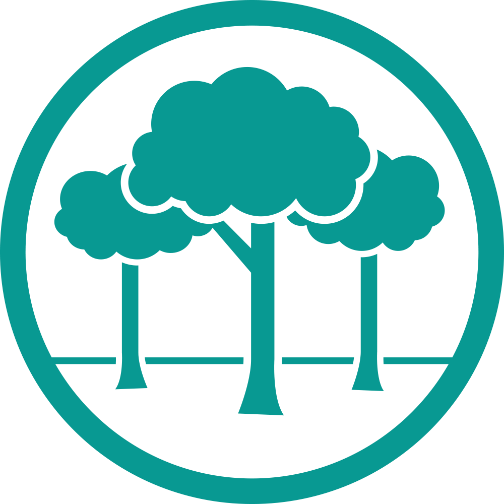 Icon Deforestation-02 Clipart (1000x1000), Png Download
