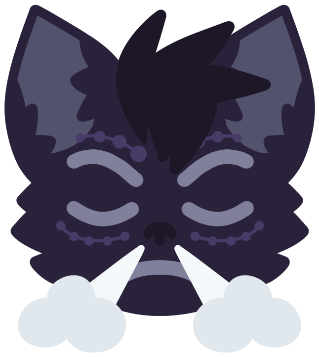 Triumph Emoji - Illustration Clipart (800x800), Png Download