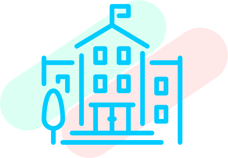 Benefit - Szkoła Clipart (737x511), Png Download