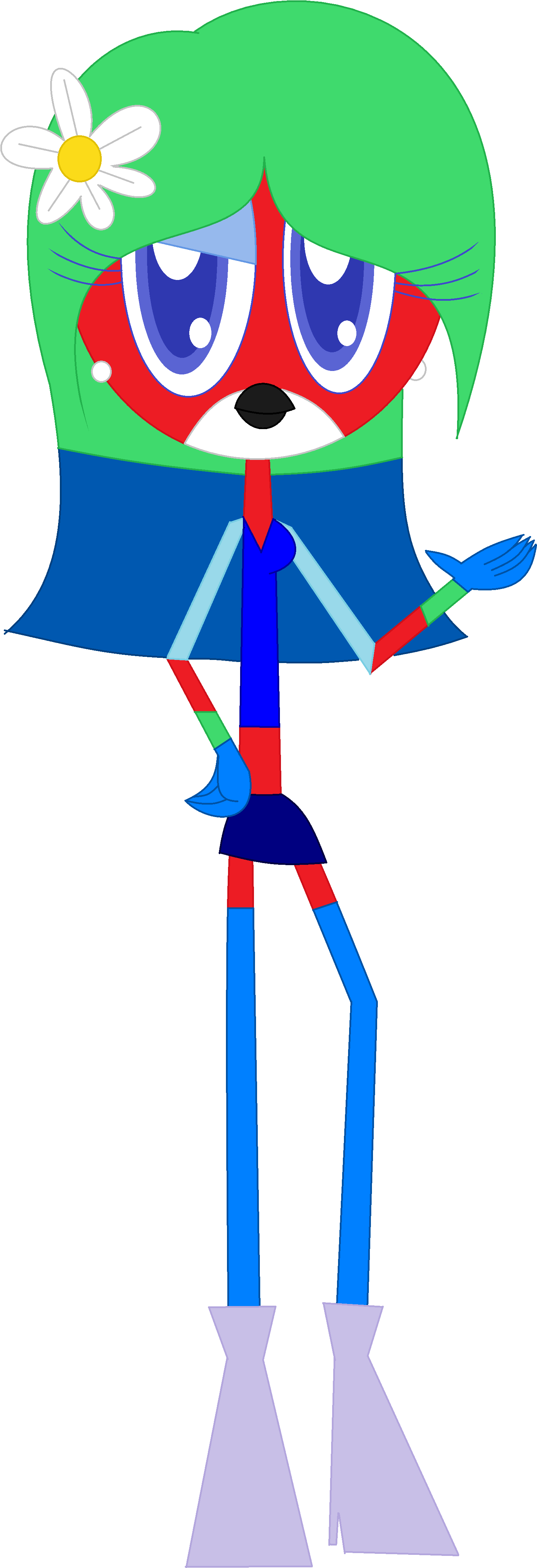 Mandy Macaw - Parkinson's Disease Symptoms Clipart (1880x4680), Png Download