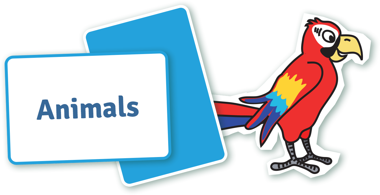 7 Games - Macaw Clipart (1315x678), Png Download