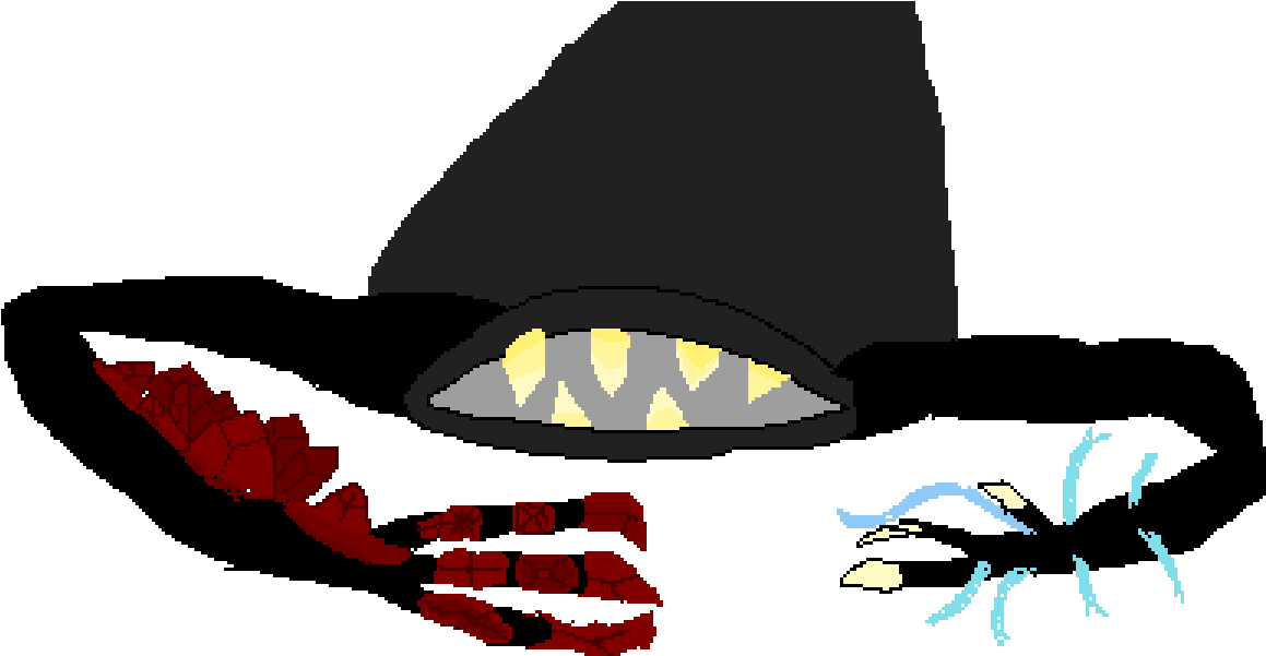 Crippled Puppeteer Phase 1 Clipart (1200x600), Png Download